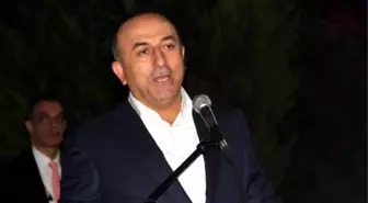 Dışişleri Bakanı Çavuşoğlu ABD'de