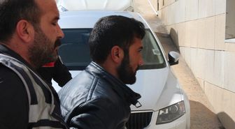 Elazığ'da 2 Kişiyi Yaralayan Şüpheli Tutuklandı