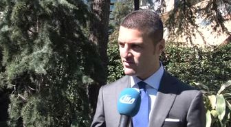 Emir Sarıgül: 'Dursun Özbek, Kesinlikle İbra Edilmeli' -1-