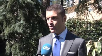 Emir Sarıgül: 'Dursun Özbek, Kesinlikle İbra Edilmeli' -2-