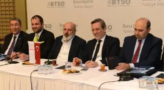 Ethem Sancak: Savunma Sanayisinde Yerli ve Milli Üretim Şart