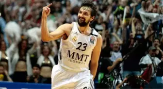 Euroleague'de Haftanın Mvp'si Llull