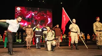 Gaziantep Üniversitesinden Konser