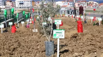 'Geleceğim İçin Bende Varım' Projesi Hayata Geçti