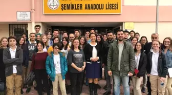 Genç Müsiad'dan Uygulamalı Girişimcilik Eğitimleri