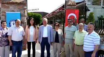 Halk Oylamasına Doğru