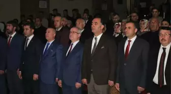 İpekyolu Fikr-i Asım Derneği 'Evet' Dedi