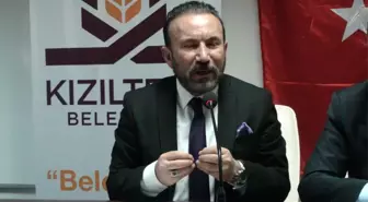 İzmit Belediye Başkanı Doğan, Kızıltepe Belediyesini Ziyaret Etti