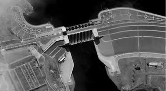 Koalisyon Güçleri Rakka Yakınlarına ABD Askerleri ve Sdg Militanları İndirdi