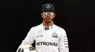 Lewis Hamilton Favori Takımını Açıkladı