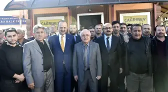 Mamaklı Taksiciler İstikrardan Yana