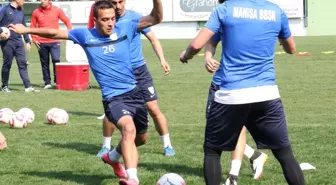 Manisa Büyükşehir Belediyespor'da Eksik Çok