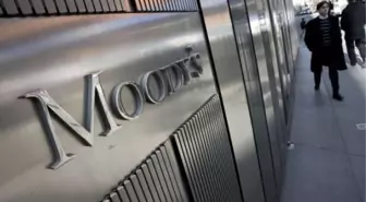 Moody's, 4 Türk Şirketinin Görünümünü Düşürdü