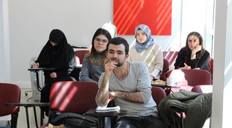 'Osmanlı'dan Cumhuriyete Aydınlar' konusu işleniyor