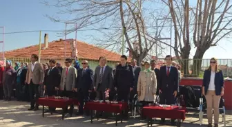 Selendi'de Nevruz Şenliği