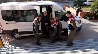 Sözde ' Karabük Sıkı Yönetim Komutanı'nın Yargılanması Başladı