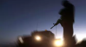 Taliban Militanları Sangin'i Kontrol Altına Aldı