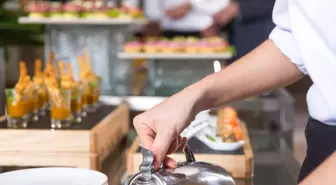 'Toplu Yemek' Hizmeti Alırken İş Ortağınızı Seçmenin Altın Kuralları!