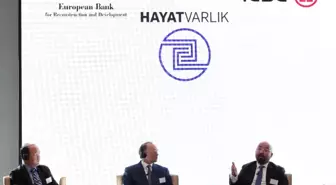 Hayat Varlık Yeni Döneme 120 Milyon Sendikasyon Kredisi ile Başladı