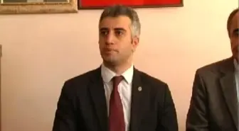 Vatan Partisi Genel Sekreteri Utku Reyhan: Vatan Partisi 40 Yıldır Fetö'ye Karşı Mücadelenin...