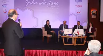 5. Yalın Hastane Kongresi Başladı…