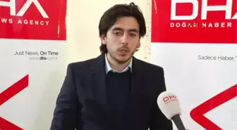 Aydın Doğan Yalçındağ: Bir Teknoloji Şirketi Haline Geleceğiz Gibi Görünüyor