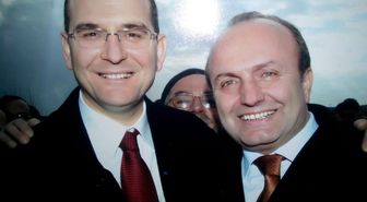 Bakan Soylu, Toplu Açılışlar İçin Taşköprü'ye Gelecek