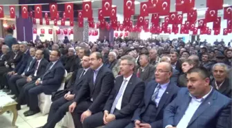 Bozdağ: 'Anamuhalefet Partisi Genel Başkanı Milleti Aldatacak Bir Üslup Içerisine Asla Girmemelidir'