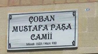 Çoban Mustafa Paşa Türbesi Başında Anıldı