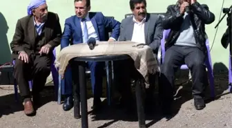 Diyarbakır'da Dengbej Kültürü Köylerde Yeniden Hayat Buluyor