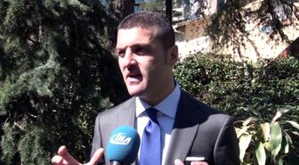 Emir Sarıgül: 'Dursun Özbek, Kesinlikle İbra Edilmeli'