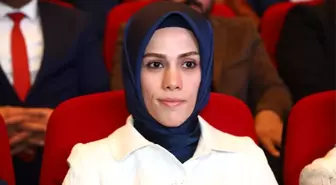 Esra Albayrak: '16 Nisan Çocuklarımızın Geleceği Adına Çok Önemli Bir Fırsat'