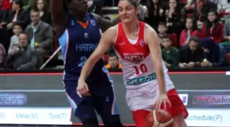 Eurocup Women