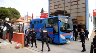 Mahkeme Başkanından Darbeye Sevindiğini Hatırlamayan Sanığa Reçete Önerisi