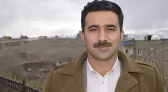 PKK Saldırılarında Yıkılan Evlerin Yerine Yeni Binaların Yapımına Başlandı