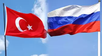 Rusya- Türkiye Arasında İthalat-İhracat Gerilimi: Rus Heyeti Gelmeyecek