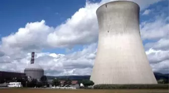 Sinop'taki Sahanın Nükleere Uygunluğu Yıl Sonunda Belli Olacak