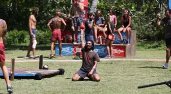 Survivor'da Çılgın Sedat'ın Başını Kadınlar Hakkında Söylediği Sözler Yaktı