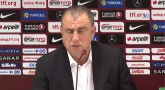 Terim: 'Doğru Oyun Oynadık' -1-