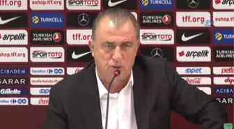 Terim: 'Doğru Oyun Oynadık' -2-