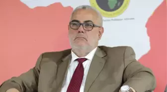 Ürdün Kralı 2. Abdullah Fas'ta