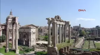 60 Yaşındaki AB'nin Gelecek 10 Yılı Roma'da Belirlendi