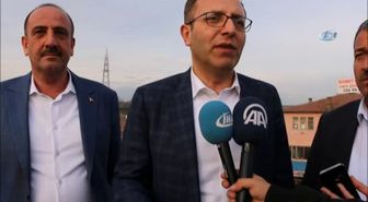 AK Parti Milletvekili Aydın: 'Kılıçdaroğlu'nu Trump'a Benzetiyorum'