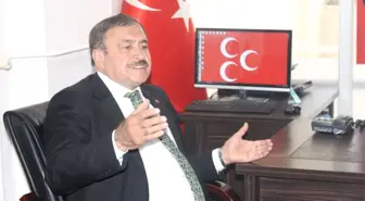 Bakan Eroğlu: 'Diyorsa Ki Devlet Tabi Ki Evet'