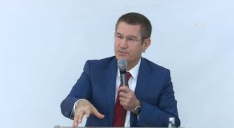 Başbakan Yardımcısı Canikli Açıklaması