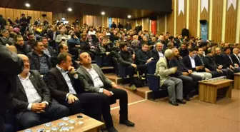 Biga'da 'Darbenin Kayıp Saatleri' Konferansı