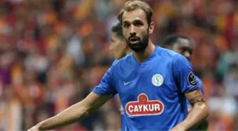 Ç.rizespor'da Tek Hedef Galibiyet!