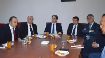 Çalışma Hayatında Milli Seferberlik Programı