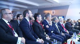 Dap Yapı Yönetim Kurulu Başkanı Ziya Yılmaz Yatırımlarını Anlattı