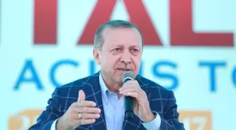 Erdoğan'dan Kılıçdaroğlu'na: Kuzu Kuzu Geldi (4)